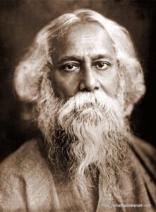 Rabindranath Tagore