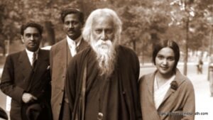 Rabindranath Tagore 11 Rabindranath Tagore 11