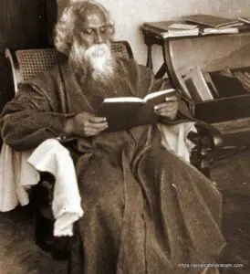 Rabindranath Tagore 14 Rabindranath Tagore 14