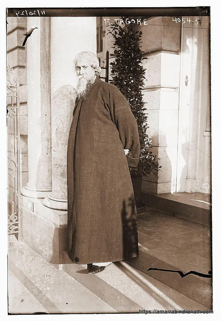 Rabindranath Tagore 19 Rabindranath Tagore Photo Download