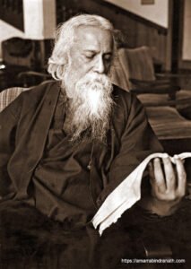 Rabindranath Tagore 2 Rabindranath Tagore 2