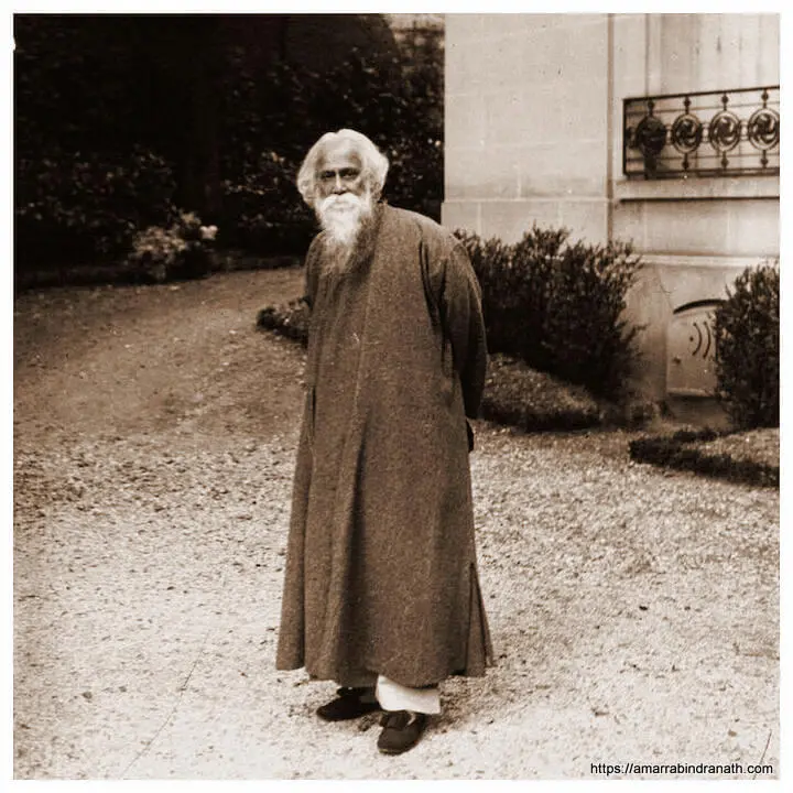 Rabindranath Tagore 20 Rabindranath Tagore Photo Download