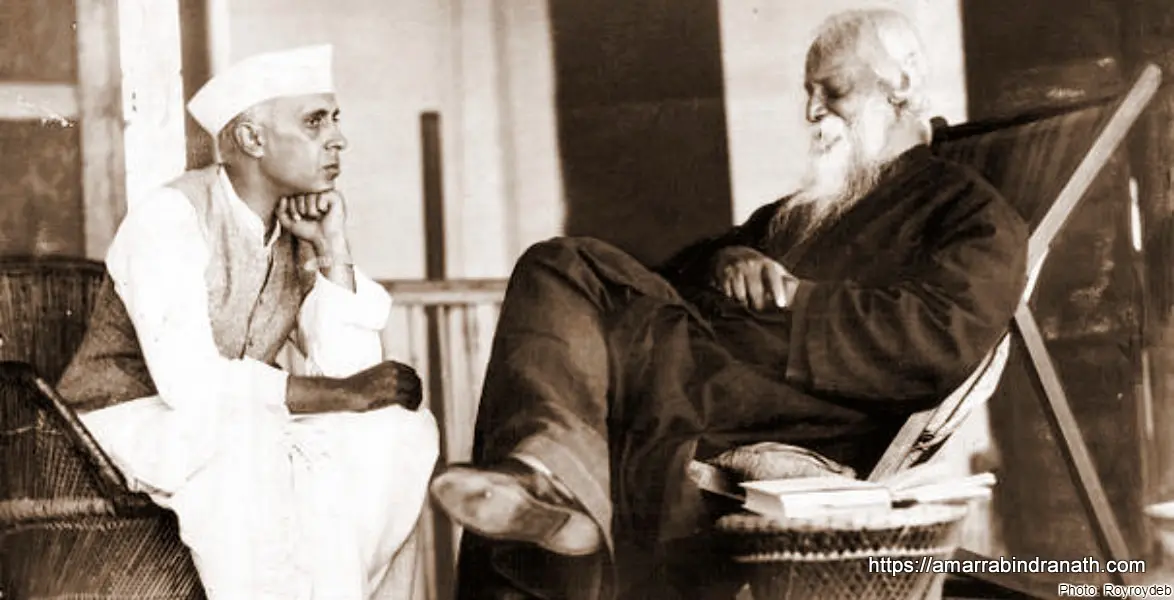 GOLN Rabindranath Tagore Book : Table of Content 4 Rabindranath Tagore 27 GOLN Rabindranath Tagore Book : Table of Content