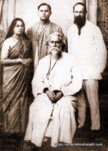 Rabindranath Tagore’s Impact: A Legacy of Literary and Cultural Influence 3 Rabindranath Tagore’s Impact: A Legacy of Literary and Cultural Influence