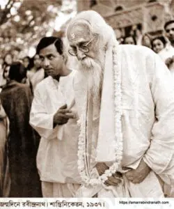 Rabindranath Tagore’s Impact: A Legacy of Literary and Cultural Influence 2 Rabindranath Tagore’s Impact: A Legacy of Literary and Cultural Influence