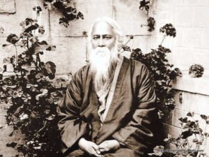 In the night of weariness let me give myself up  | Song Offerings, Gitanjali by Rabindranath Tagore