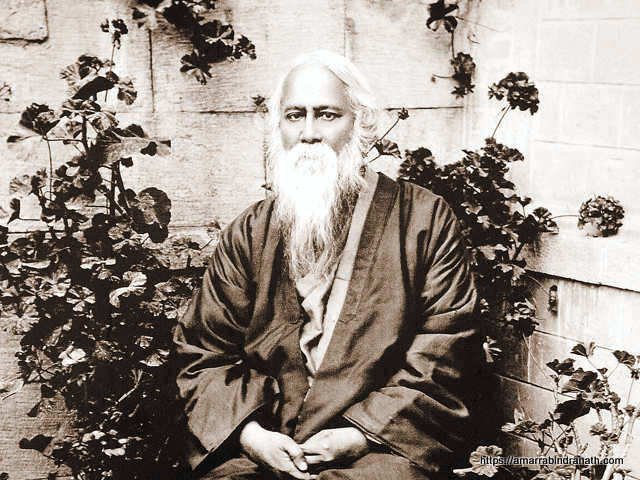 Rabindranath Tagore 31 Rabindranath Tagore Photo Download