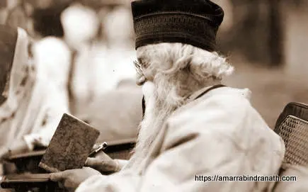 Rabindranath Tagore 32 Rabindranath Tagore Photo Download