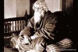 Rabindranath Tagore 36 Rabindranath Tagore 36