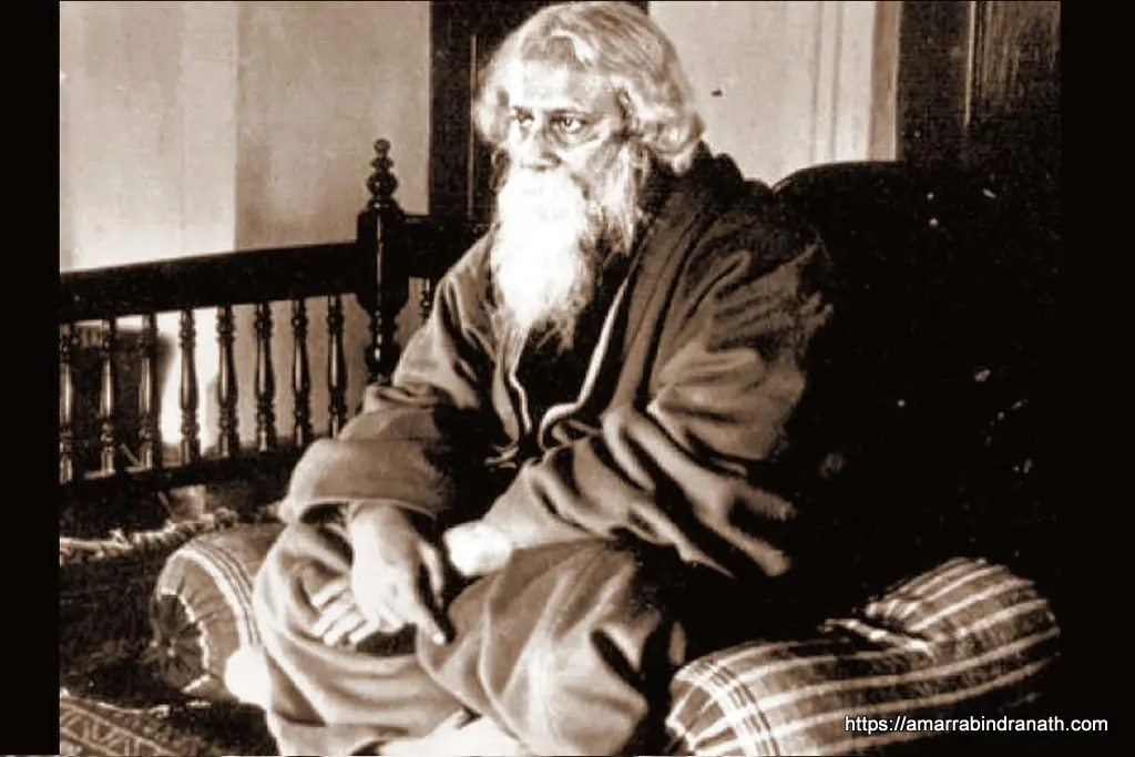 Rabindranath Tagore 36 Rabindranath Tagore Photo Download