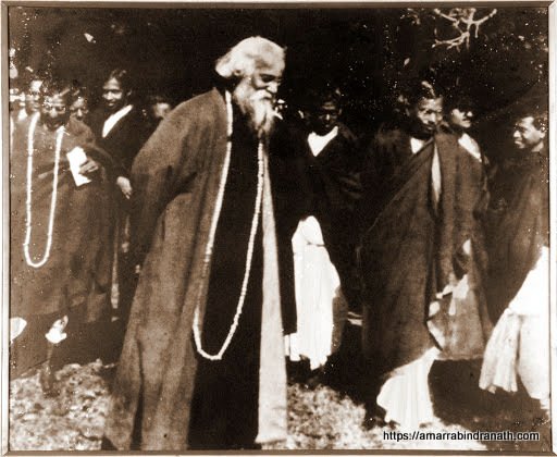 Rabindranath Tagore 37 Rabindranath Tagore Photo Download