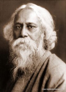 Rabindranath Tagore