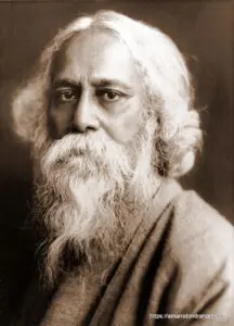 Tagore's Contributions to Music