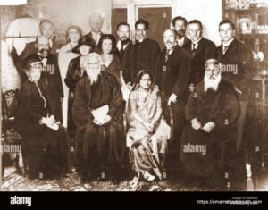 Rabindranath Tagore 42 Rabindranath Tagore 42