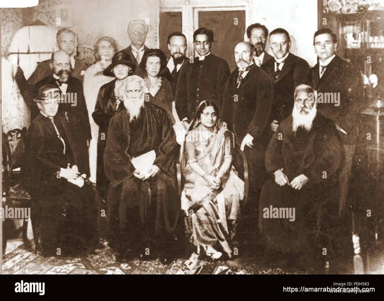 Rabindranath Tagore 42 Rabindranath Tagore Photo Download