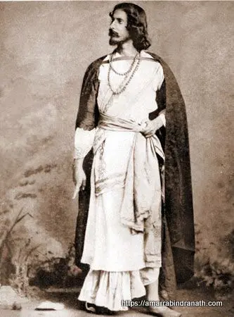 Rabindranath Tagore 44 Rabindranath Tagore Photo Download