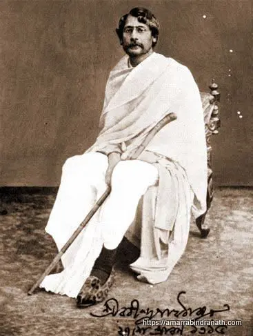 Rabindranath Tagore 45 Rabindranath Tagore Photo Download