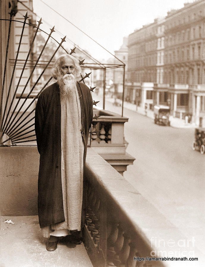 Rabindranath Tagore 47 Rabindranath Tagore Photo Download
