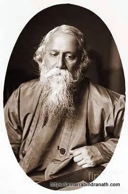 Rabindranath Tagore 48 Rabindranath Tagore Photo Download