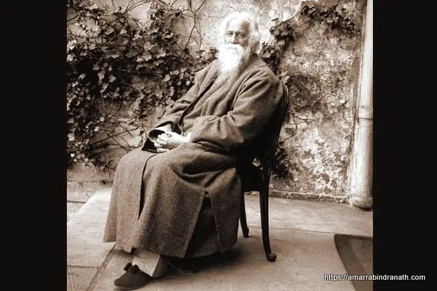 Rabindranath Tagore 50 Rabindranath Tagore Photo Download