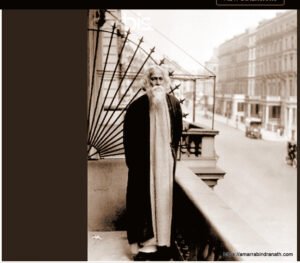 Rabindranath Tagore 52 Rabindranath Tagore 52
