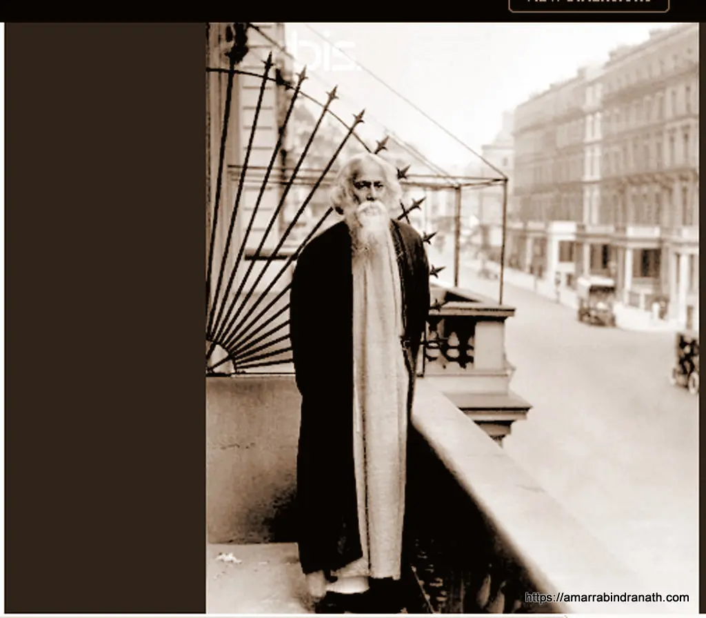 Rabindranath Tagore 52 Rabindranath Tagore Photo Download
