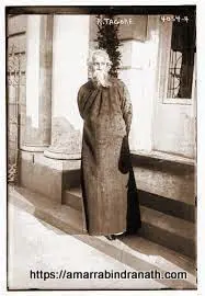 Rabindranath Tagore 53 Rabindranath Tagore Photo Download