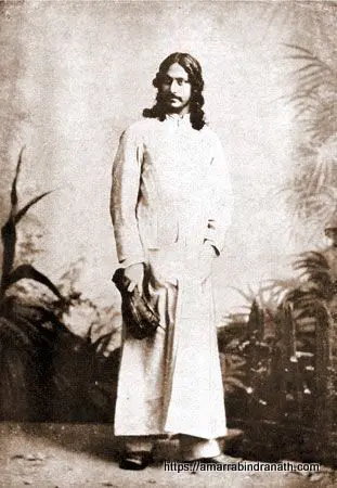 Rabindranath Tagore 54 Rabindranath Tagore Photo Download