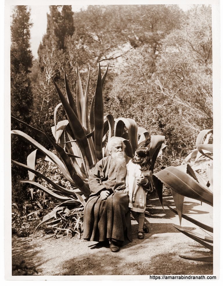 Rabindranath Tagore 56 Rabindranath Tagore Photo Download