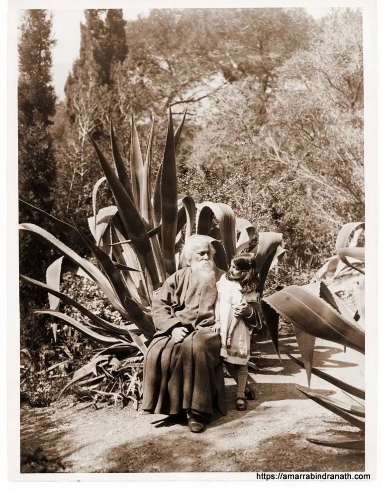 Rabindranath Tagore 56 Rabindranath Tagore Photo Download