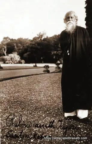Rabindranath Tagore 62 Rabindranath Tagore Photo Download
