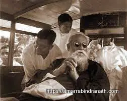 Rabindranath Tagore 63 Rabindranath Tagore Photo Download