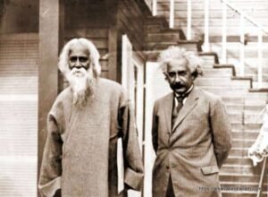 Rabindranath Tagore 8 Rabindranath Tagore 8