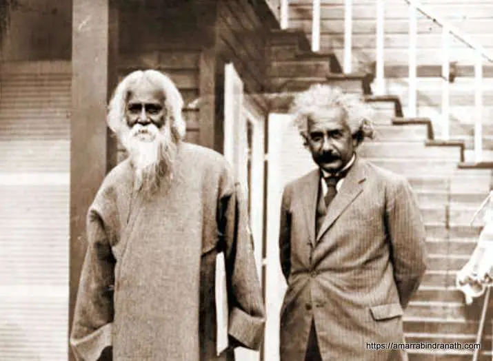 Rabindranath Tagore 8 Rabindranath Tagore Photo Download