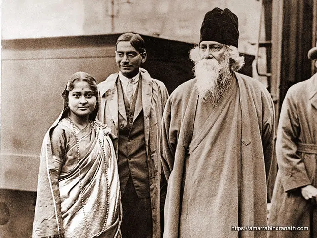 Rabindranath Tagore 9 Rabindranath Tagore Photo Download