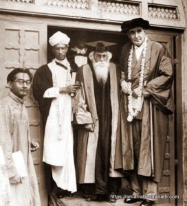 Rabindranath Tagore Convocation Rabindranath Tagore Convocation