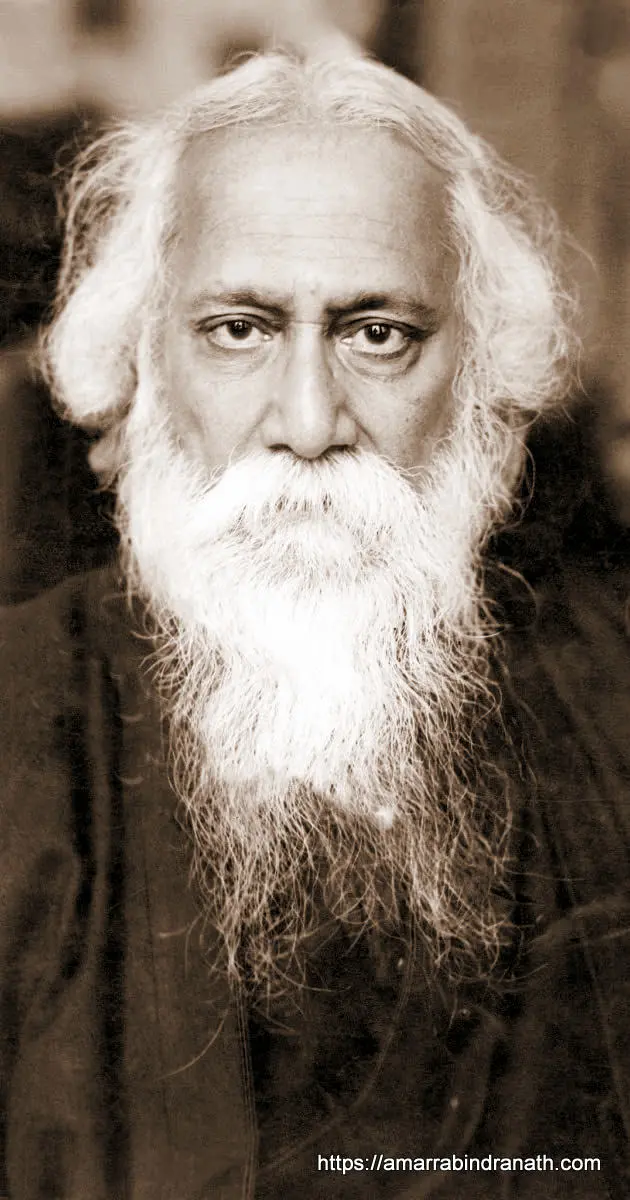 Rabindranath Tagore রবীন্দ্রনাথ ঠাকুর 1 Rabindranath Tagore Photo Download