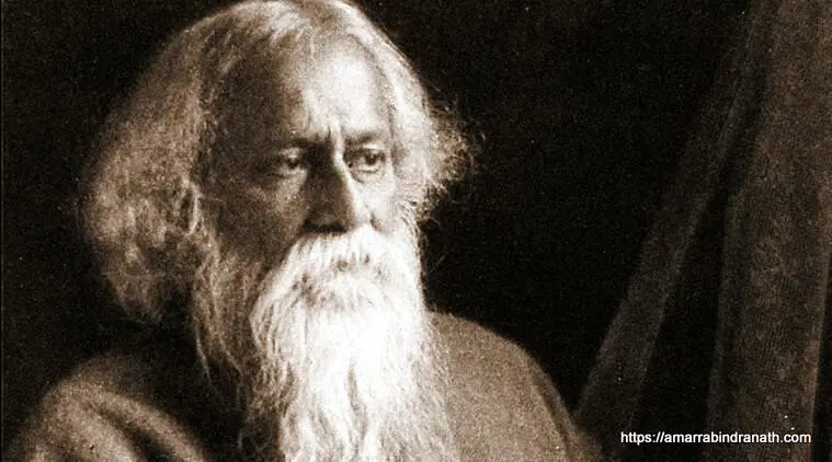 Rabindranath Tagore রবীন্দ্রনাথ ঠাকুর 2 Rabindranath Tagore Photo Download