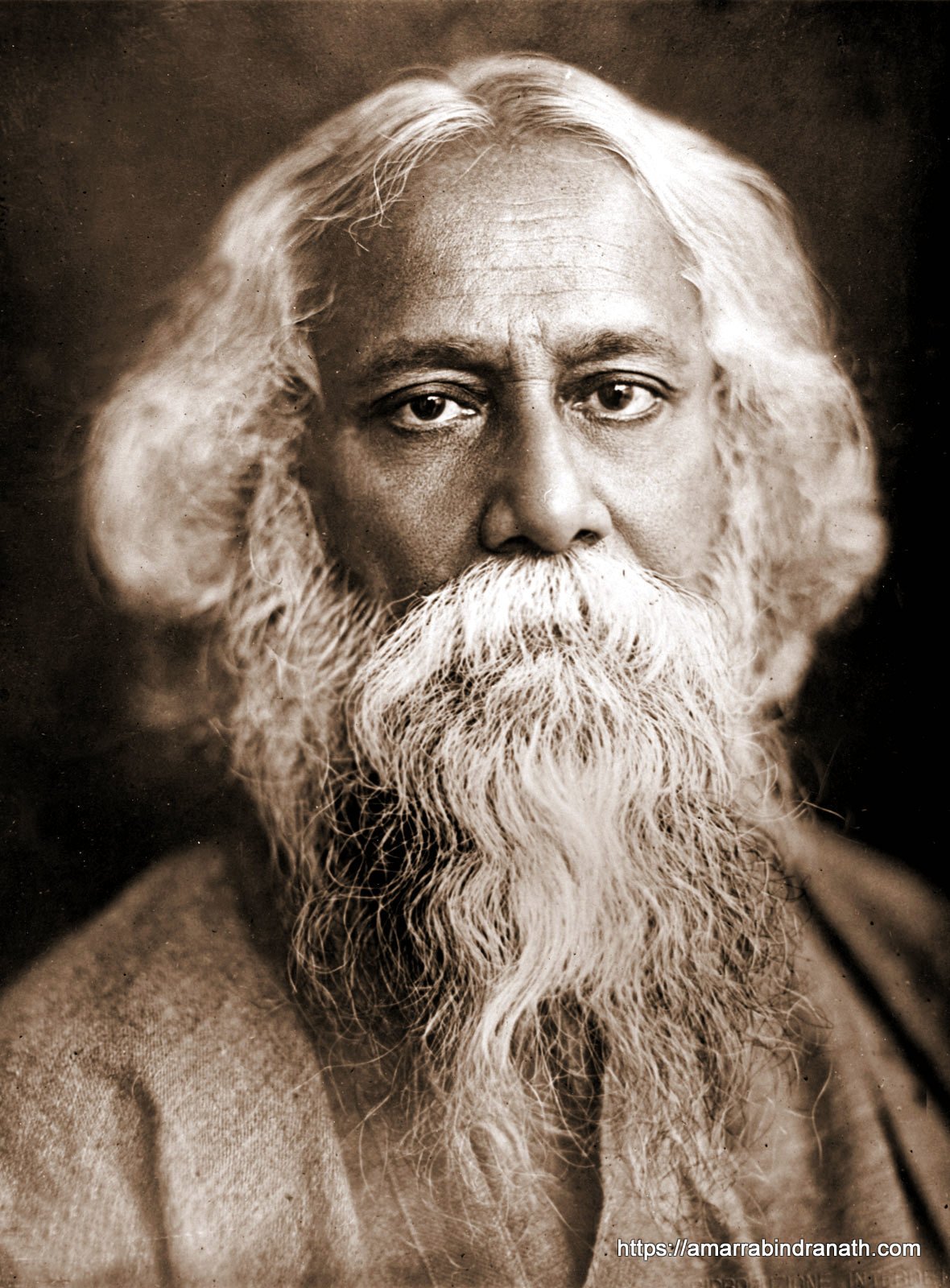 Rabindranath Tagore রবীন্দ্রনাথ ঠাকুর 4 Rabindranath Tagore Photo Download
