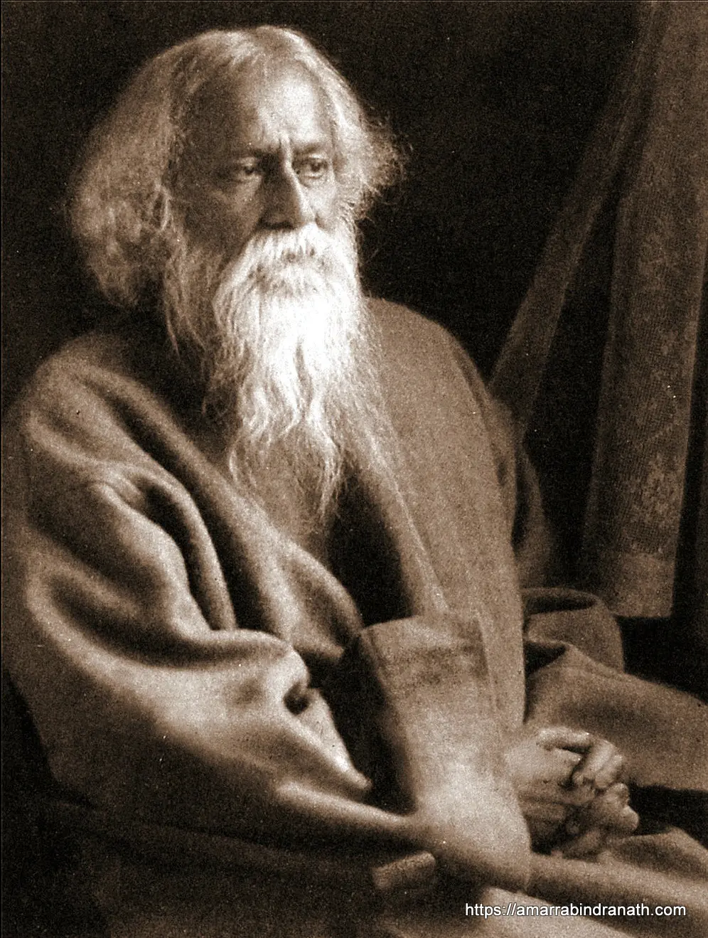 Rabindranath Tagore রবীন্দ্রনাথ ঠাকুর 5 Rabindranath Tagore Photo Download