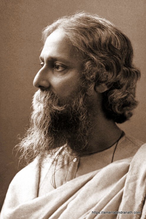 Rabindranath Tagore রবীন্দ্রনাথ ঠাকুর 7 Rabindranath Tagore Photo Download