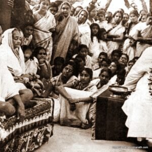 Tagore and Caste From Brahmacharyasram to Swadeshi Movement Tagore and Caste - From Brahmacharyasram to Swadeshi Movement