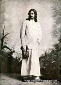 রবীন্দ্রনাথ ঠাকুর [ Rabindranath Tagore ]