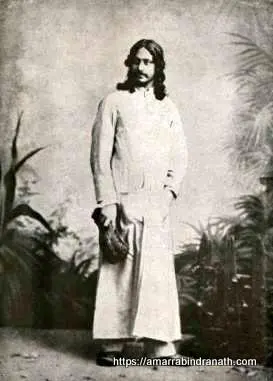রবীন্দ্রনাথ ঠাকুর [ Rabindranath Tagore ]